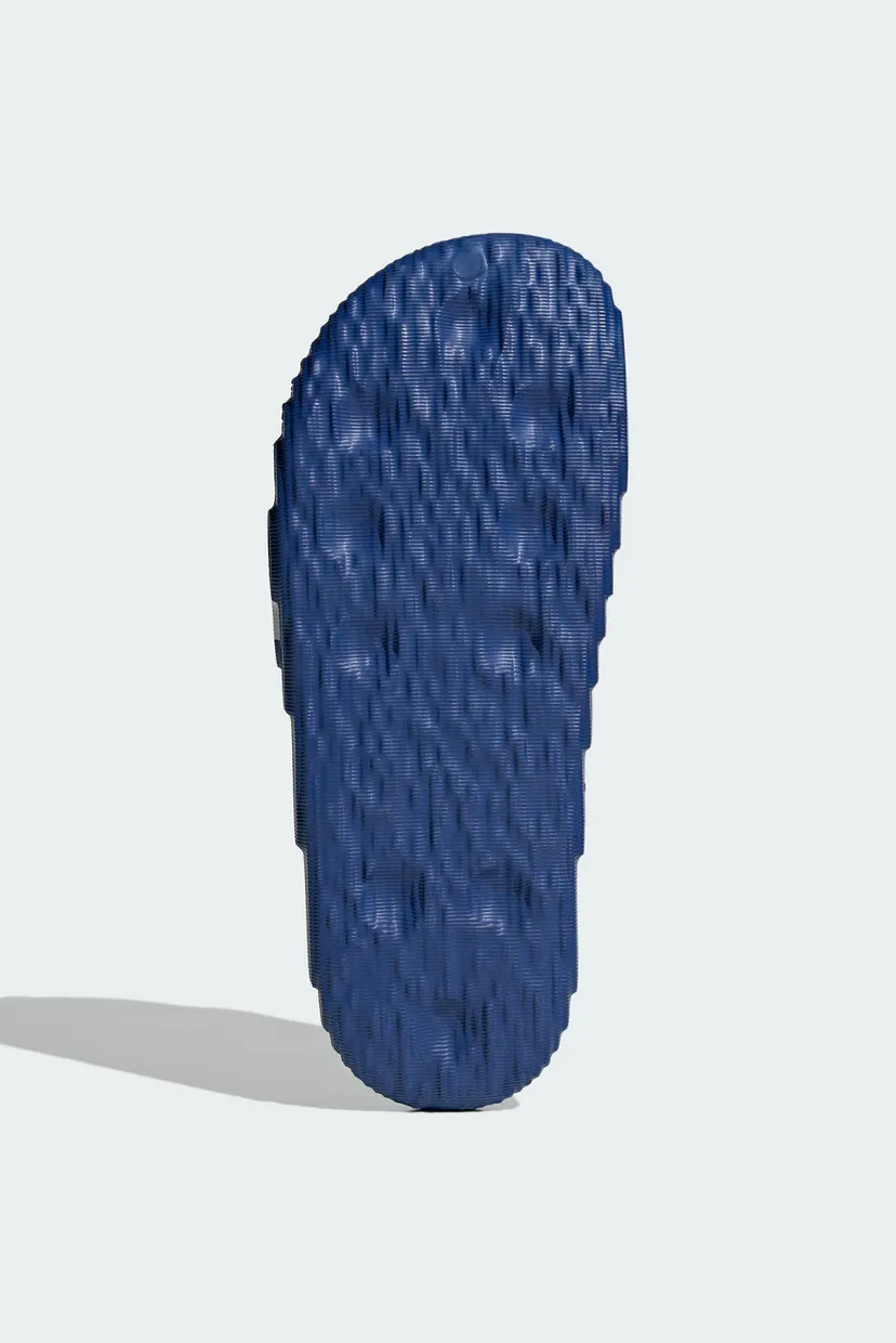 Мужские синие слайдеры Adilette 22 3