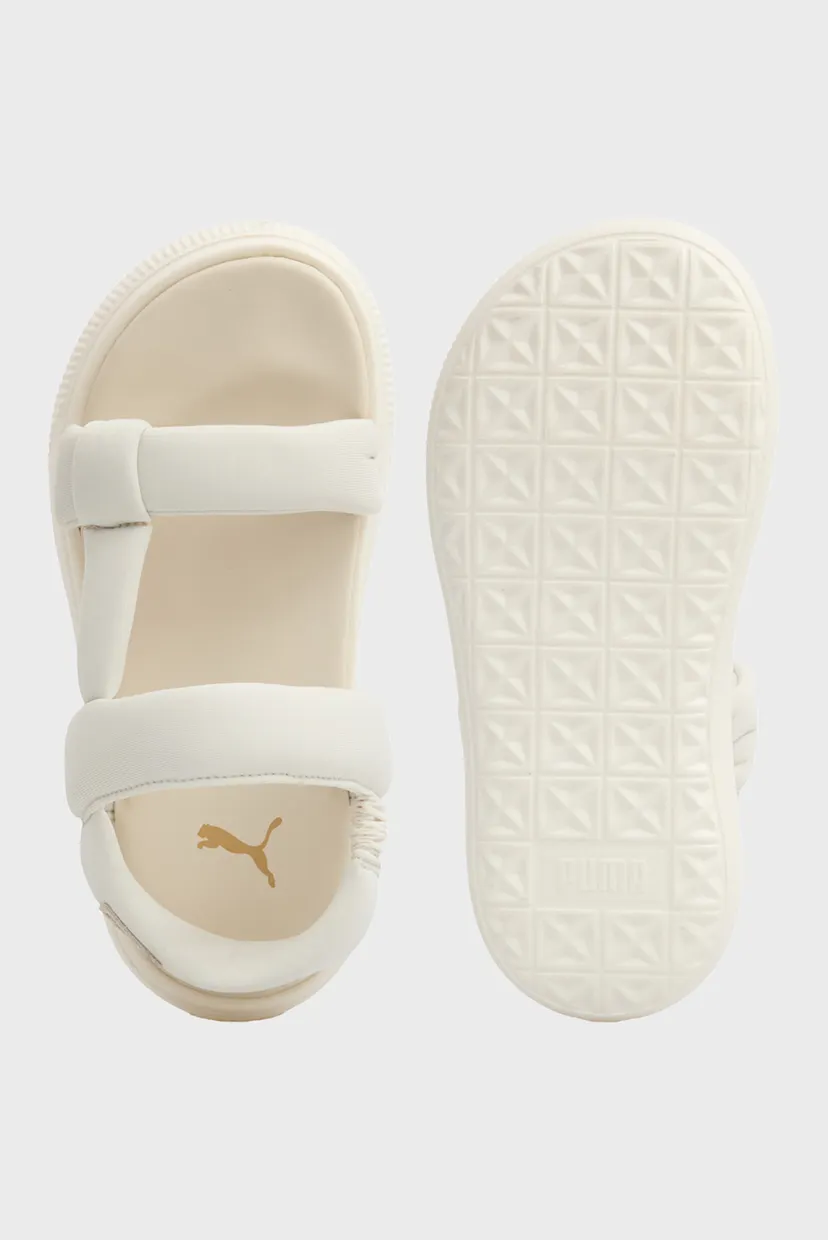Жіночі білі сандалі Mayu Summer Sandal Women 4