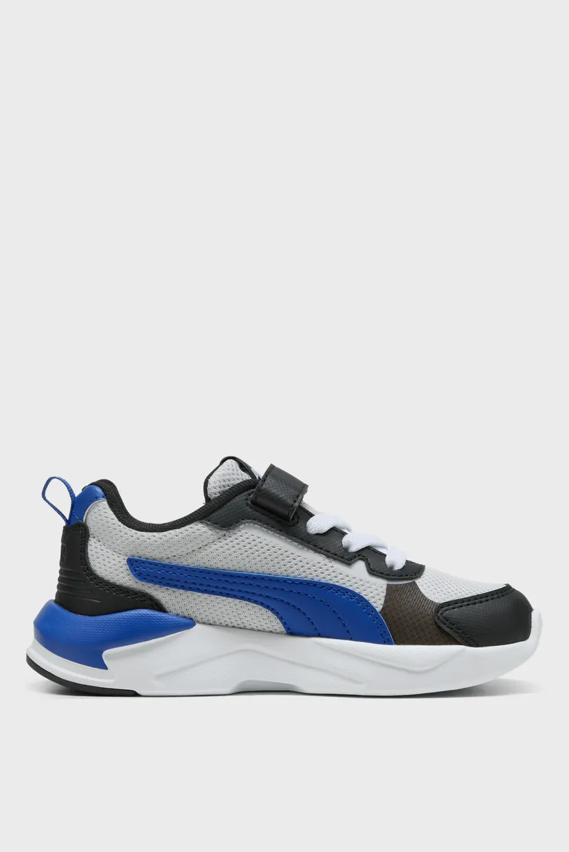 Дитячі кросівки X-Ray 3 Sneakers Kids PUMA 401494_03 — MD-Fashion