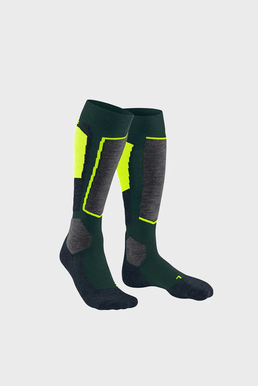 Мужские лыжные гольфы FALKE SK2 INTERMEDIATE 3