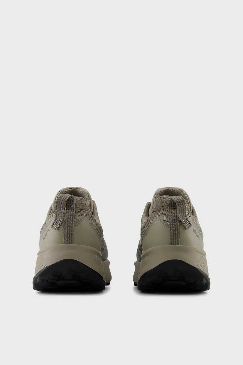 Чоловічі сірі кросівки Fresh Foam Hierro v9 4