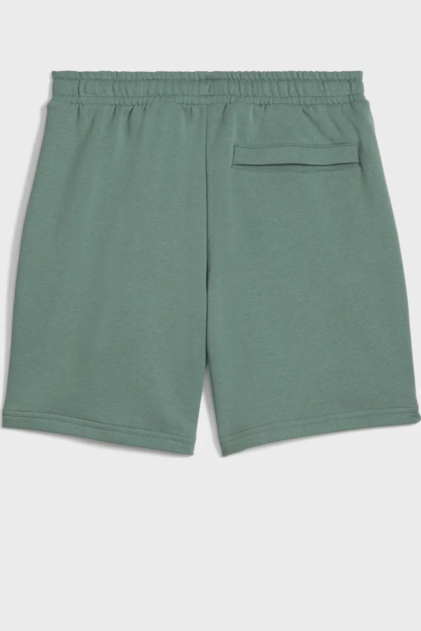 Дитячі м'ятні шорти Wardrobe Essentials Relaxed Shorts Youth 5