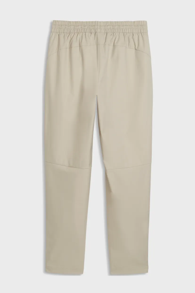 Мужские бежевые спортивные брюки PUMATECH Track Pants Men 7