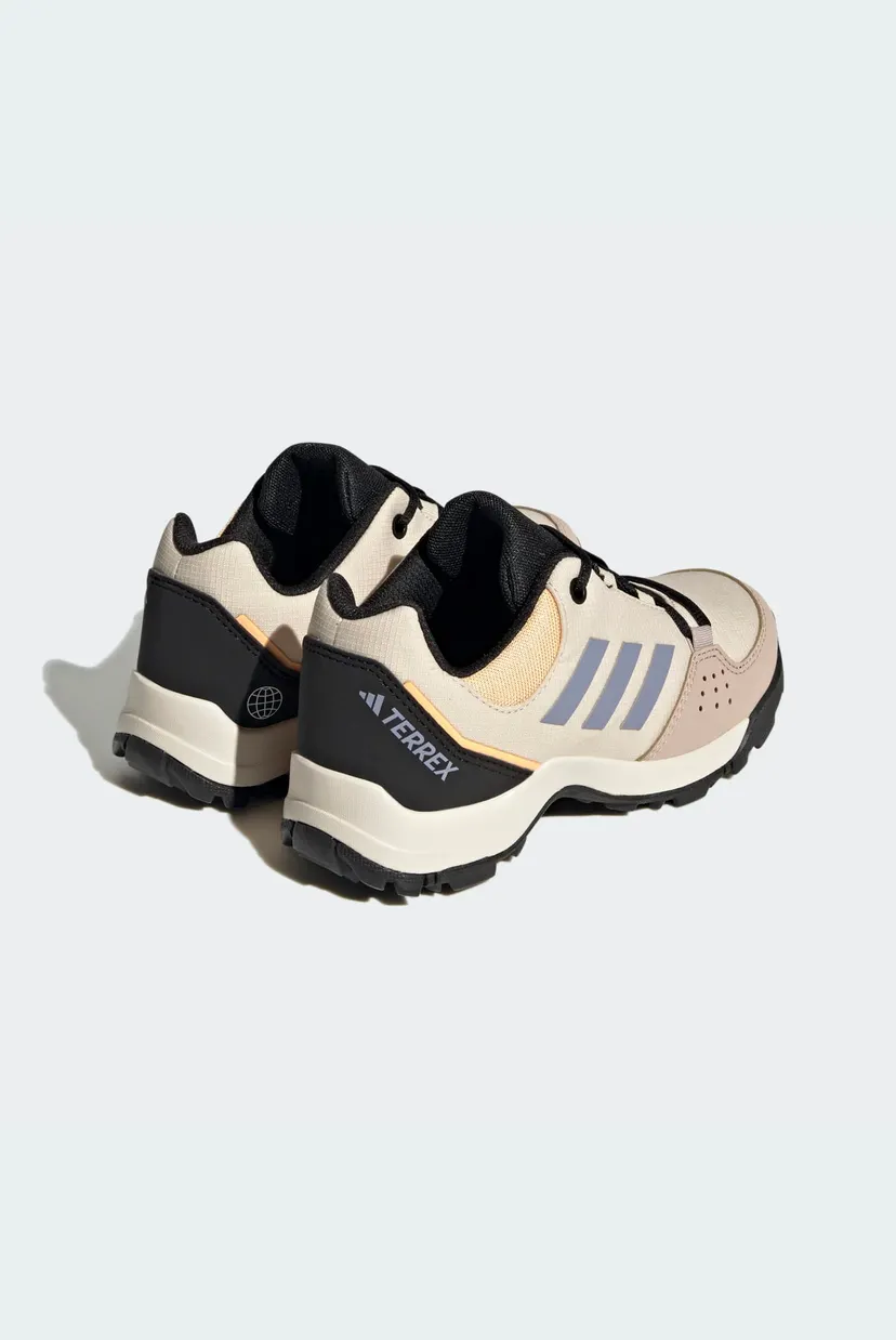Детские бежевые кроссовки Terrex Hyperhiker Low 5