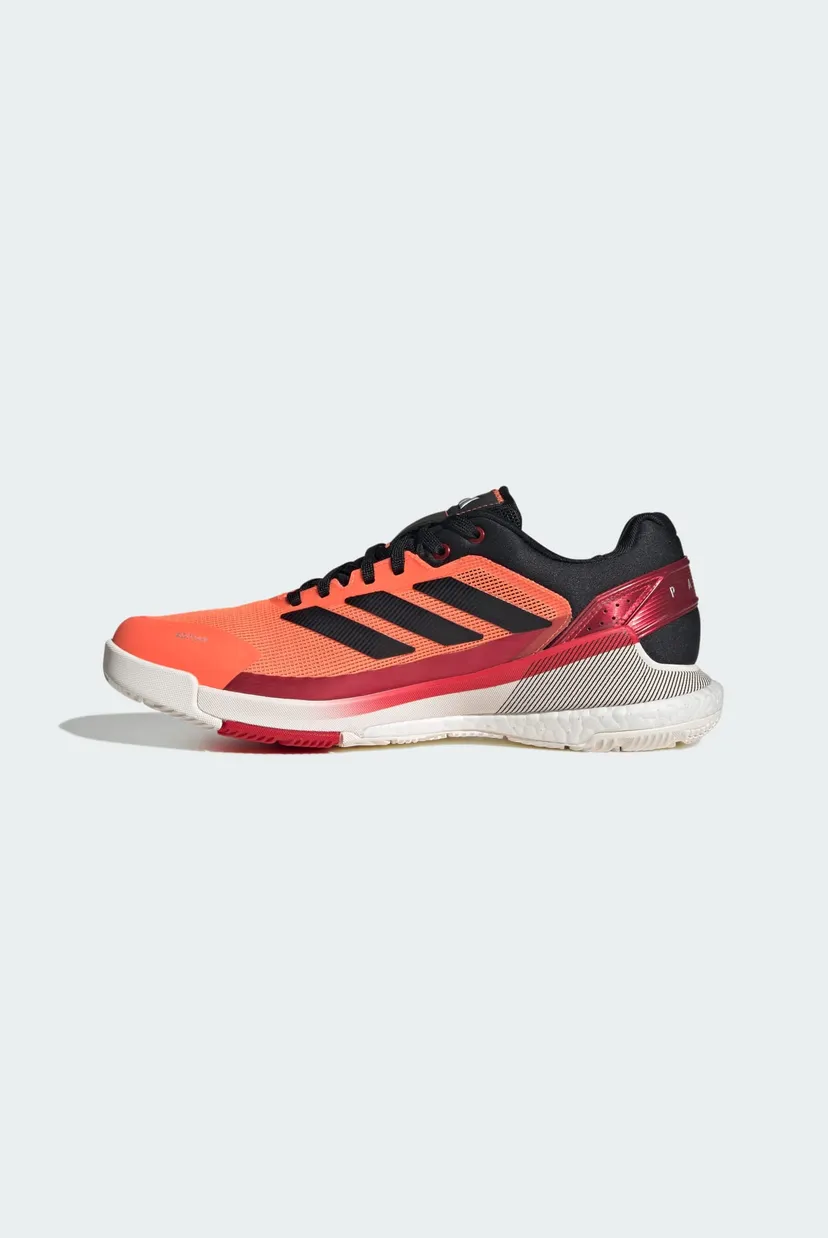 Мужские оранжевые кроссовки Crazyquick BOOST Padel 6