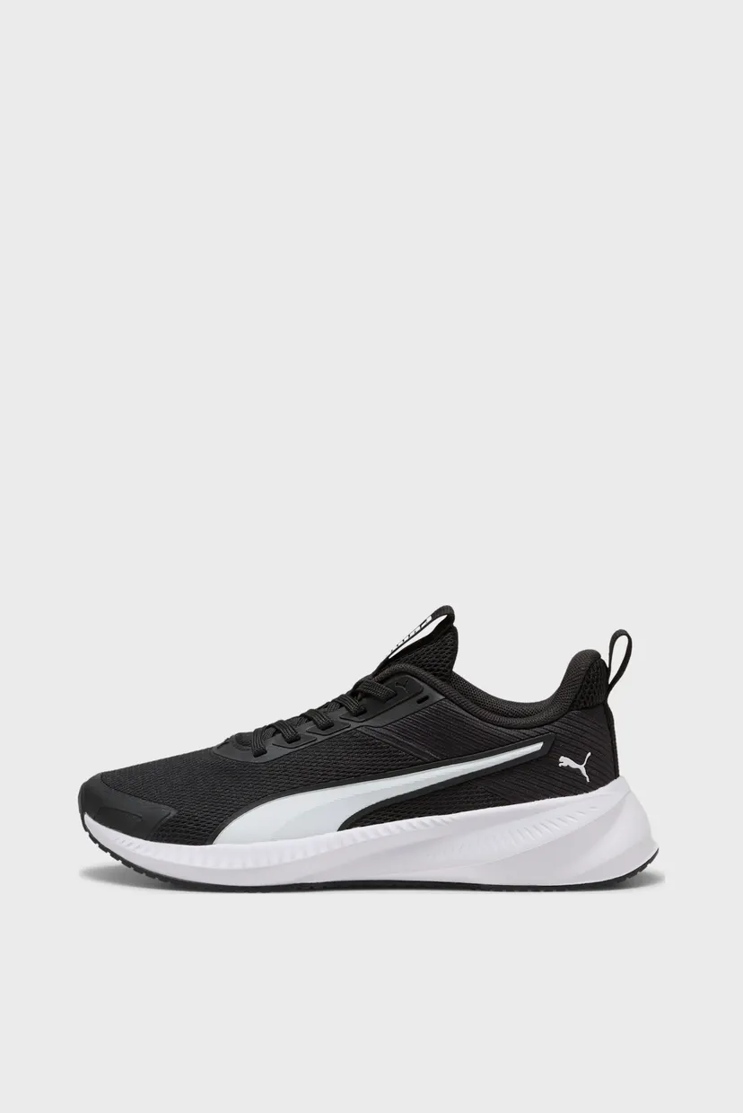 Чорні кросівки Flyer Lite 4 Running Shoes Youth 5