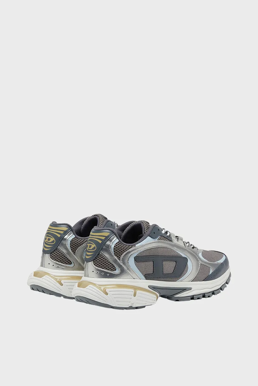 Мужские темно-серые кроссовки PRO V DENSE / S-PRO-V-DENSE LOW SNEAKERS 5