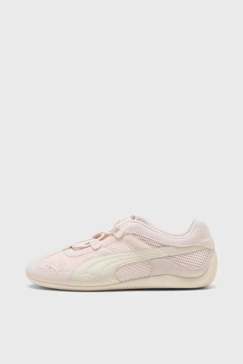 Жіночі рожеві кросівки Speedcat Go Shoes Women 4