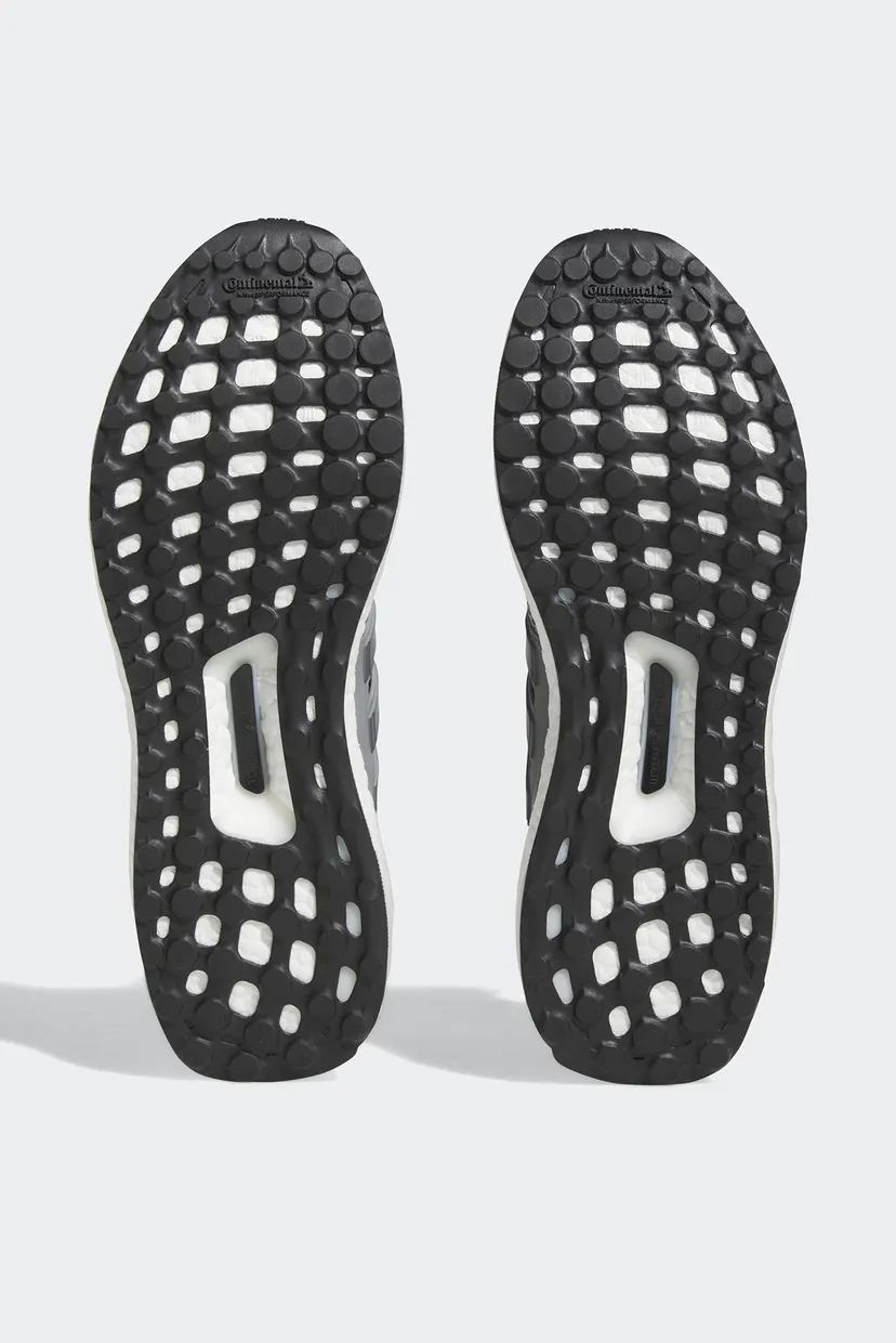Мужские серые кроссовки Ultraboost 1.0 3
