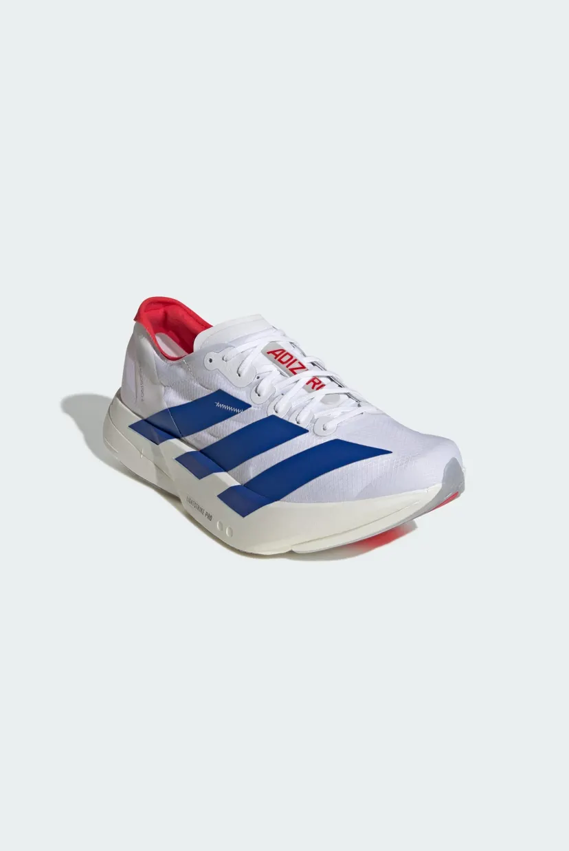 Чоловічі білі кросівки Adizero Adios Pro 4 4
