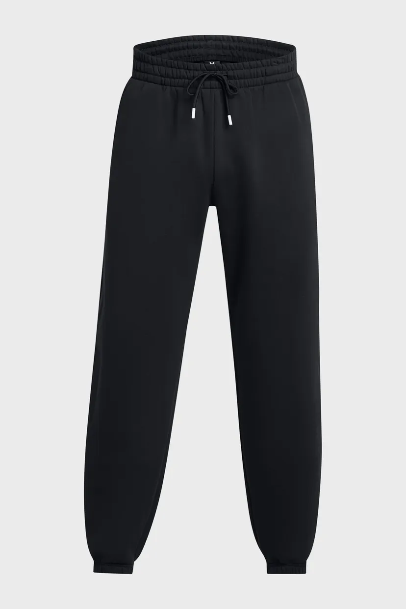 Мужские черные спортивные брюки Curry Splash Jogger 5