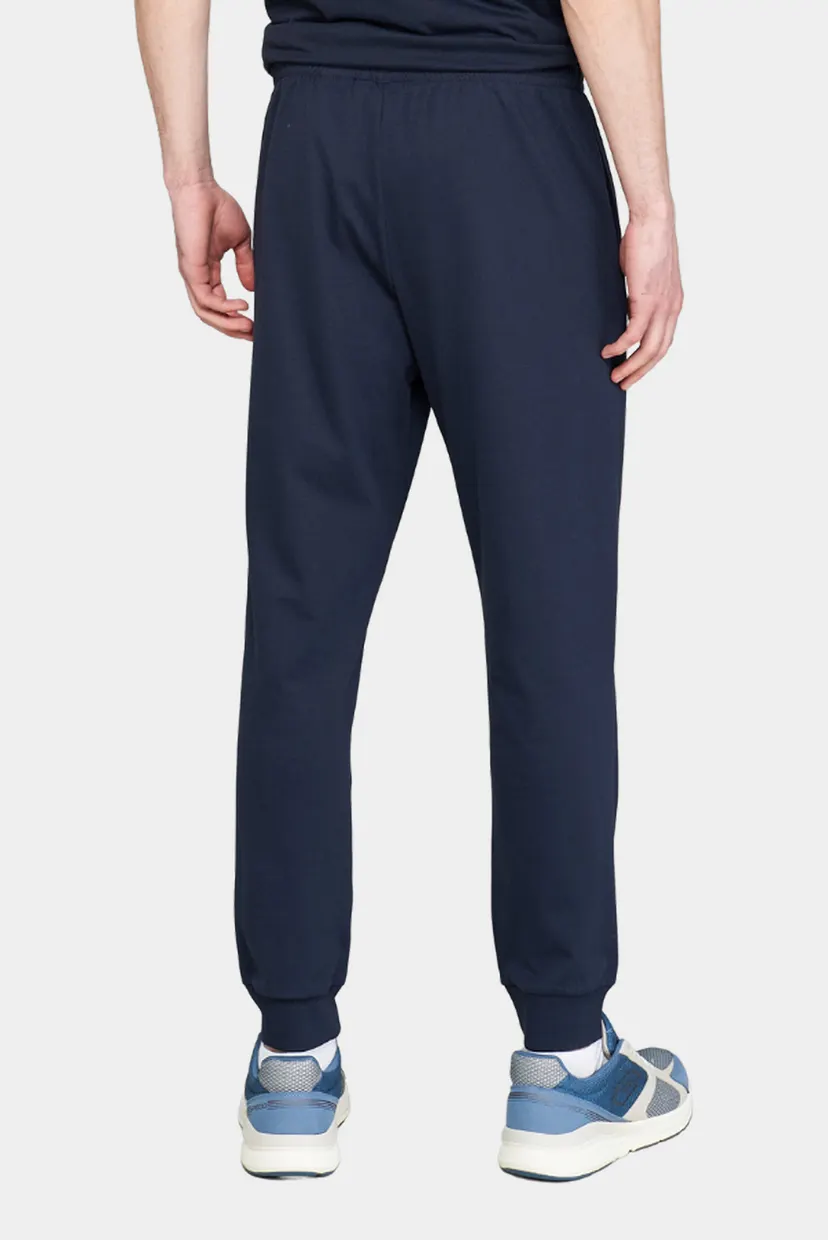 Мужские темно-синие спортивные брюки MSC PANT CUFF 4