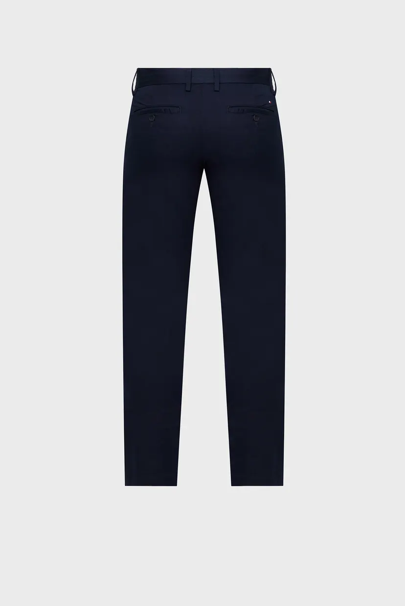 Дитячі темно-сині чіноси 1985 CHINO PANTS 7