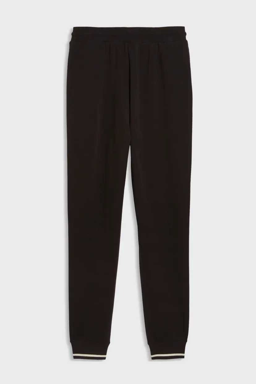 Чоловічі чорні спортивні штани PUMA Class Graphic Sweatpants Men 5