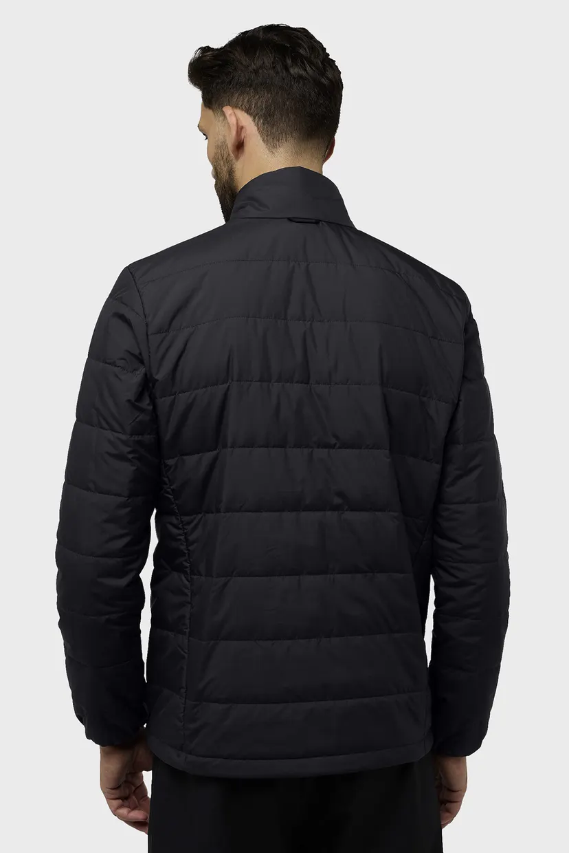 Мужская черная куртка 3в1 ROMBERG 3IN1 JKT M 4