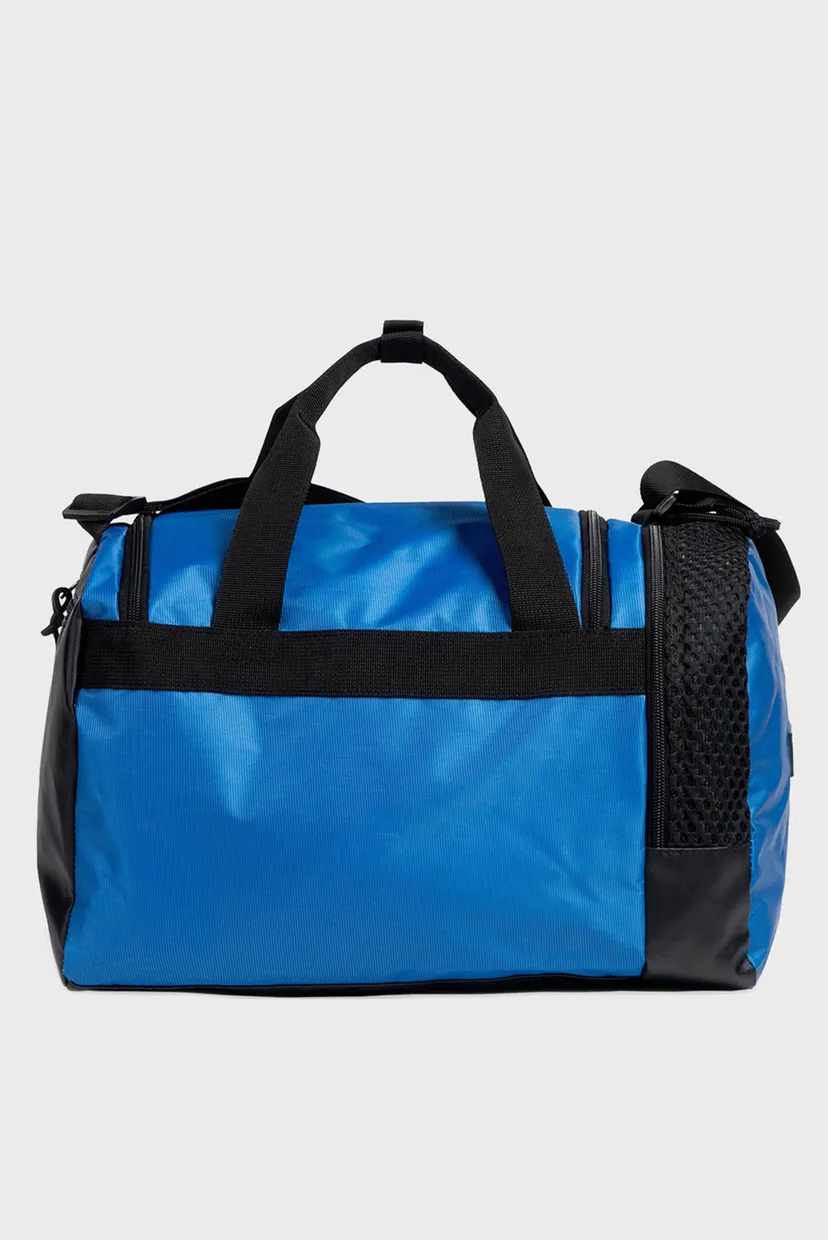 Синя спортивна сумка ALL SET DUFFLE 40L 4