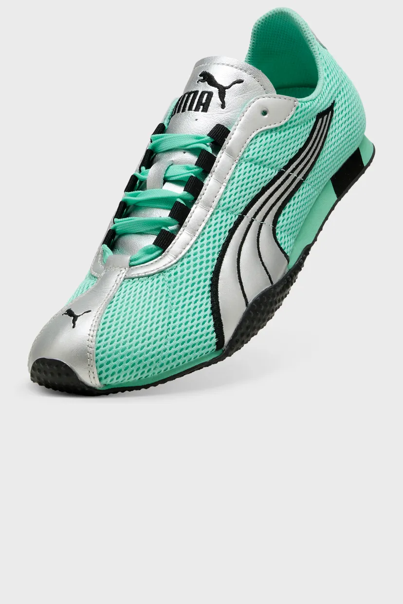 Мятные кроссовки H-Street OG Sneakers Unisex 6