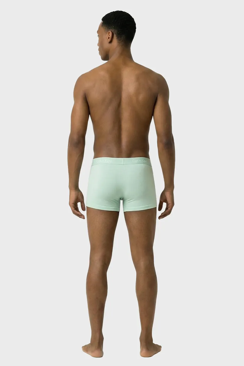 Мужские боксеры (3 шт)  RELAXED FIT TRUNK 3