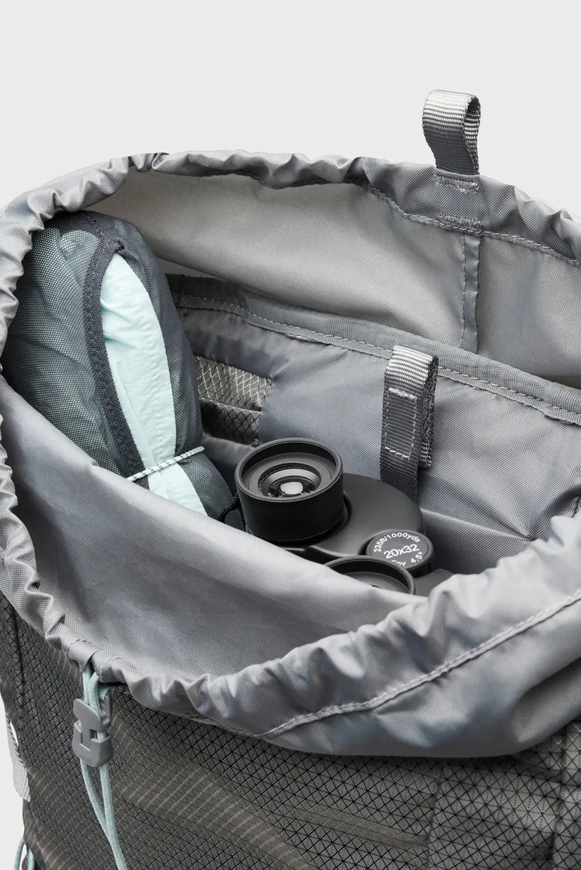 Сірий рюкзак UA Explor Backpack 5