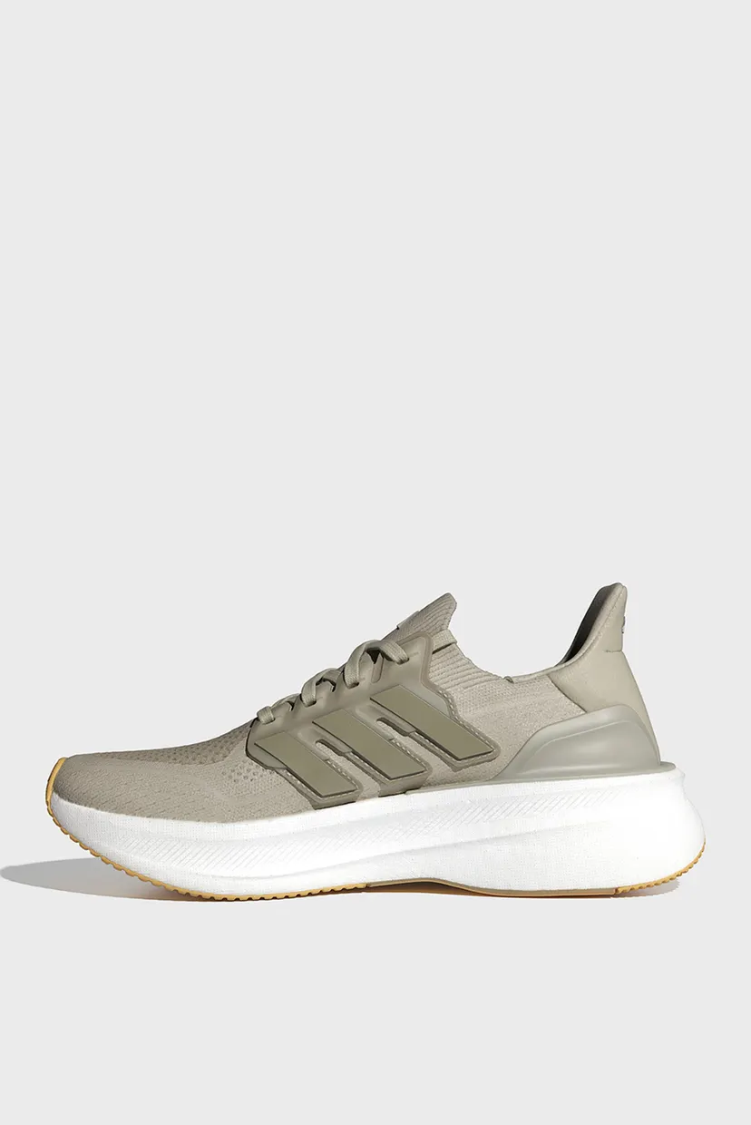 Жіночі оливкові кросівки Ultraboost 5 6