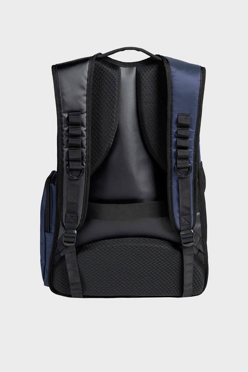 Темно-синий рюкзак ALL SET BACKPACK 45L 4