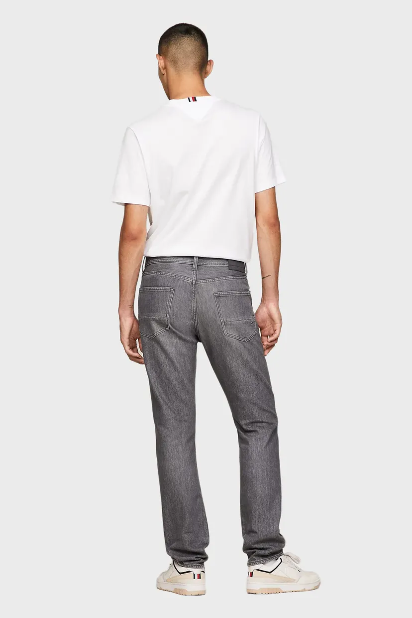 Мужские серые джинсы REGULAR MERCER STR WISTER 3