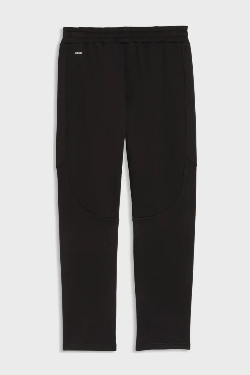 Мужские черные спортивные брюки Evostripe Pants Men 6