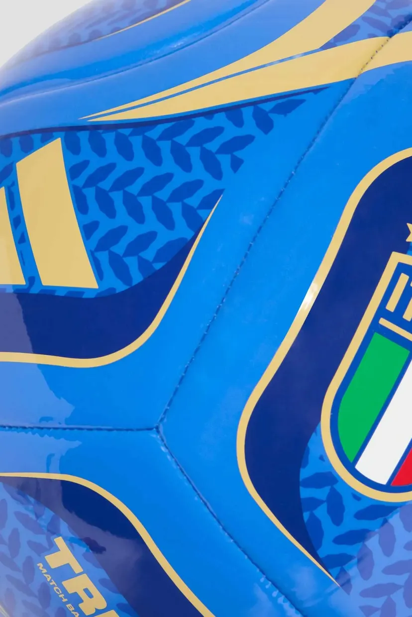 Синий мяч Trionda Italy Home Club 4