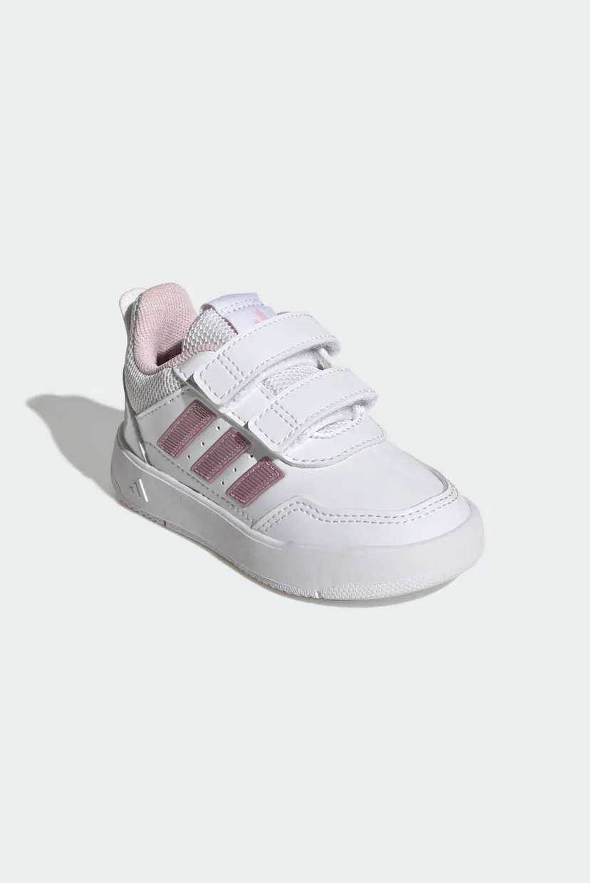 Дитячі білі кросівки TENSAUR SPORT 3.0 SHOES INFANTS 3