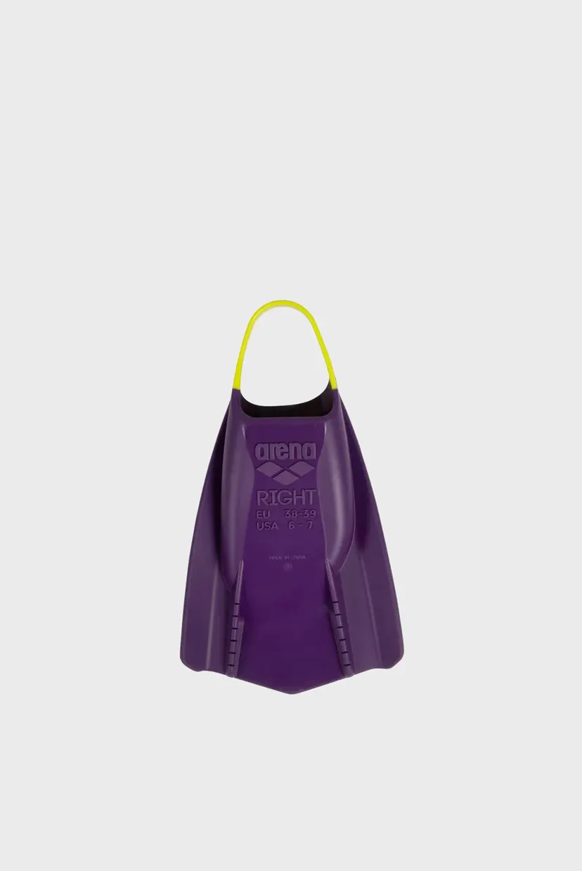 Фіолетові ласти POWERFIN PRO II 3