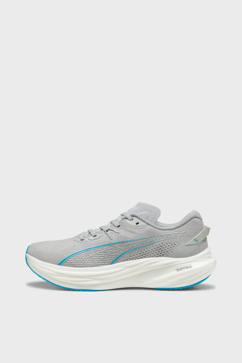 Мужские серые кроссовки Deviate NITRO™ 3 Running Shoes Men 3