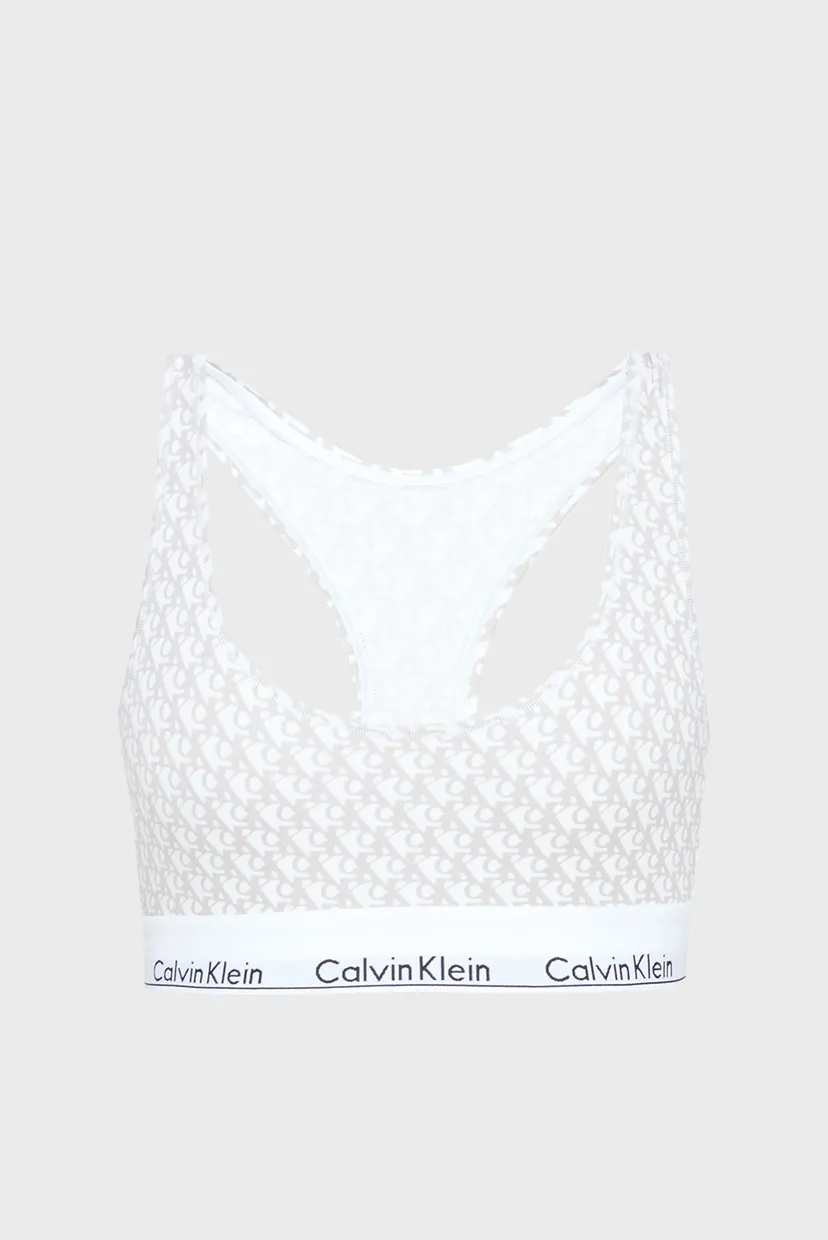 Жіночий топ з візерунком UNLINED BRALETTE 5