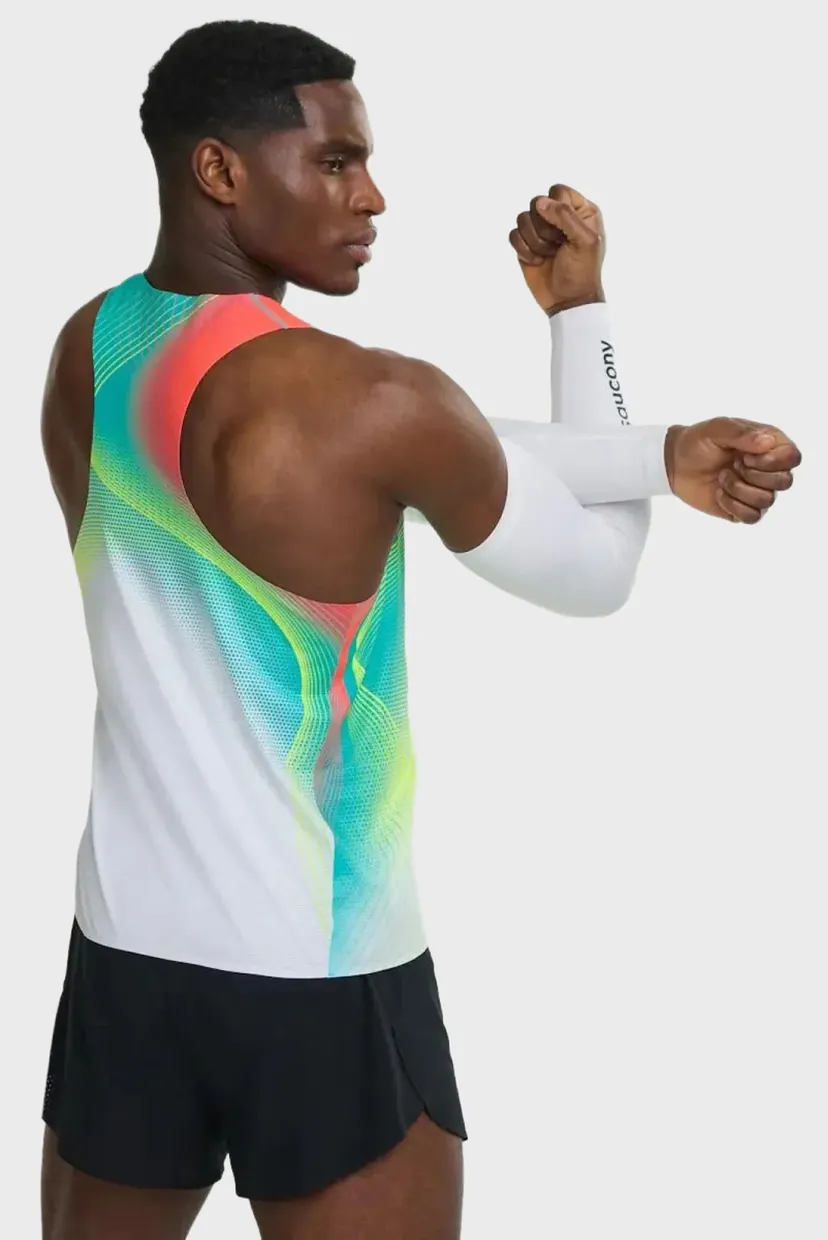 Чоловіча майка ENDORPHIN SINGLET 3