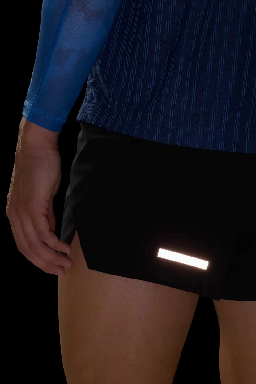 Чоловічі чорні шорти ADI365 Climacool+ 2 Pocket 6