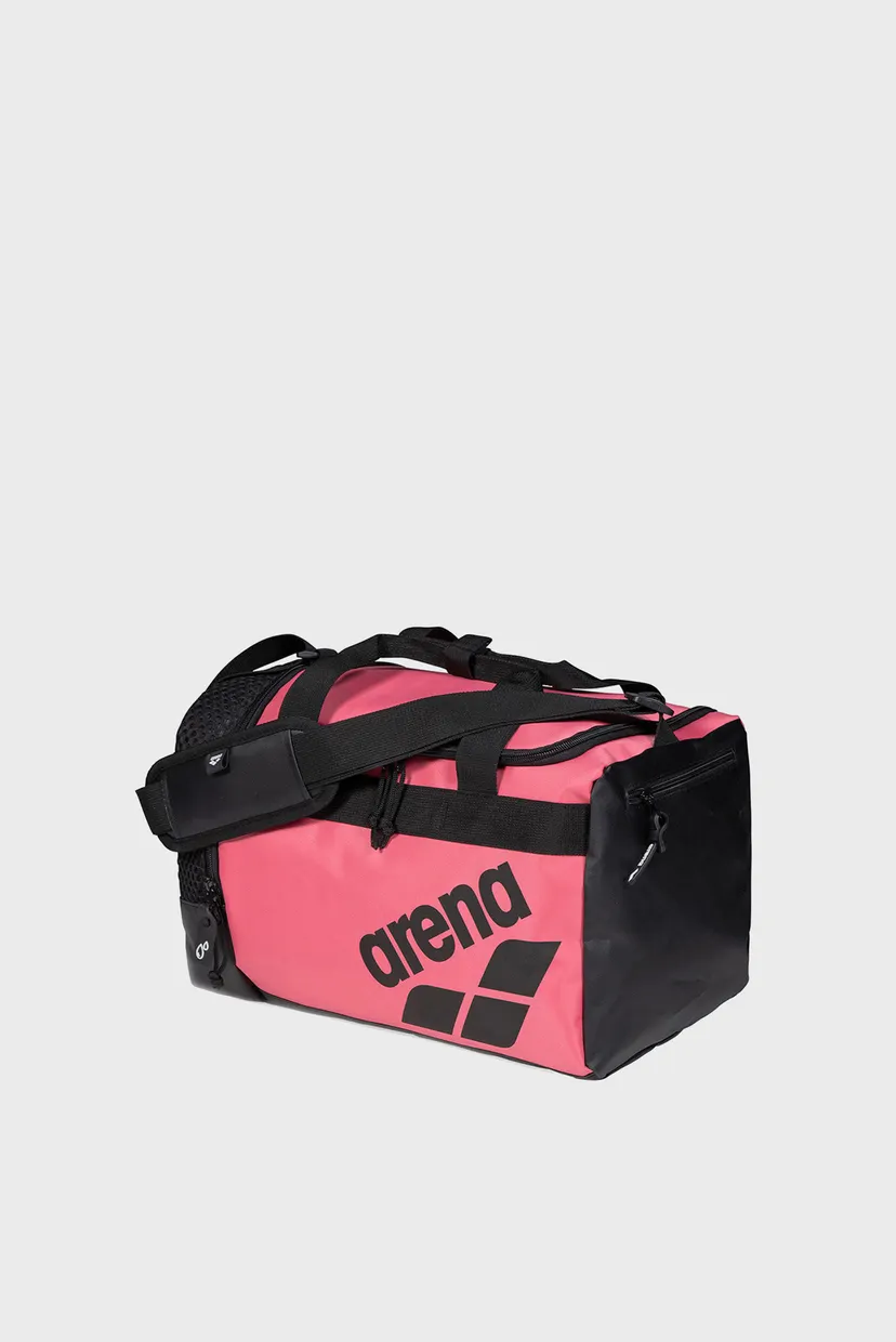 Рожева спортивна сумка ALL SET DUFFLE 25L 3