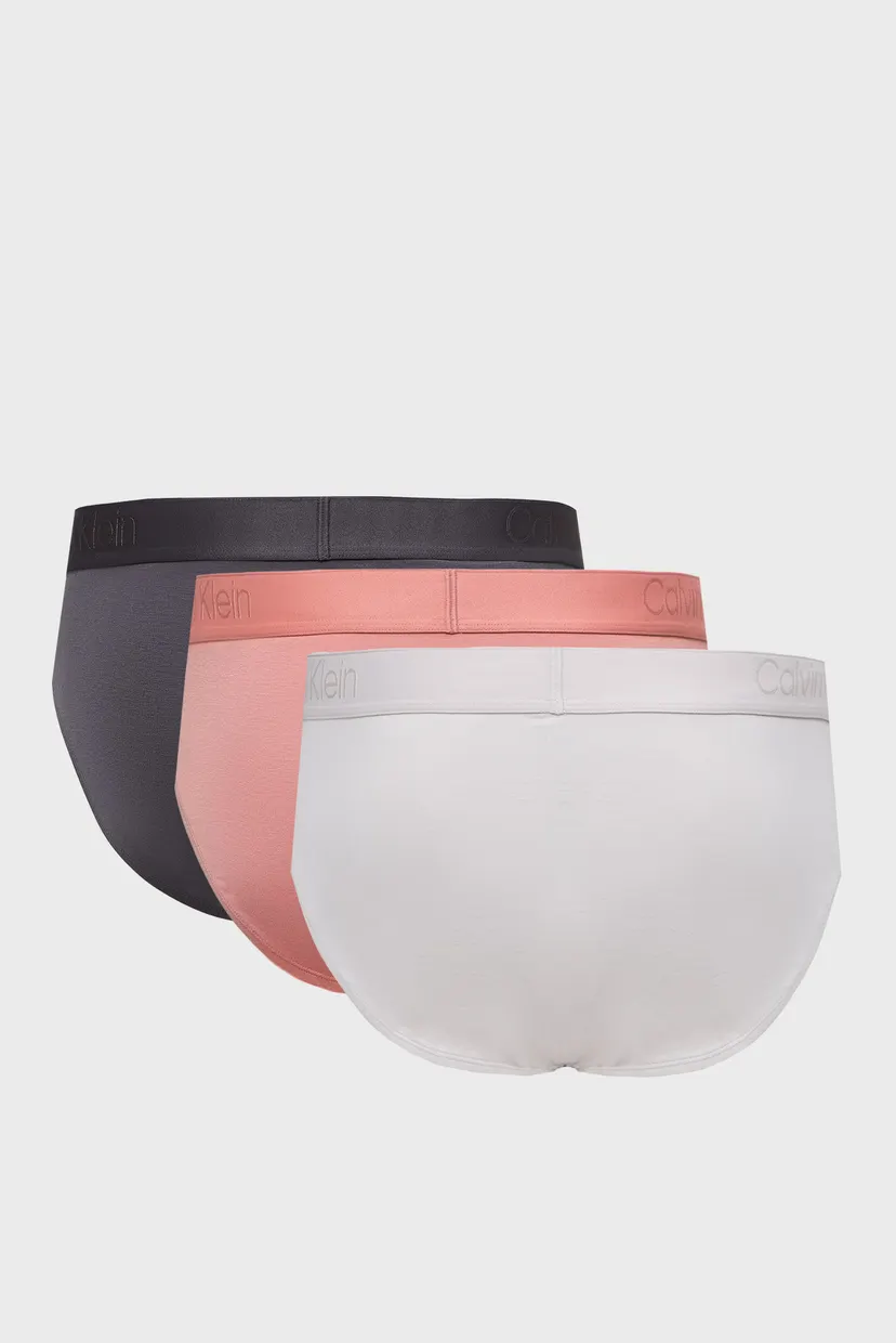 Чоловічі бріфи (3 шт) HIP BRIEF 8
