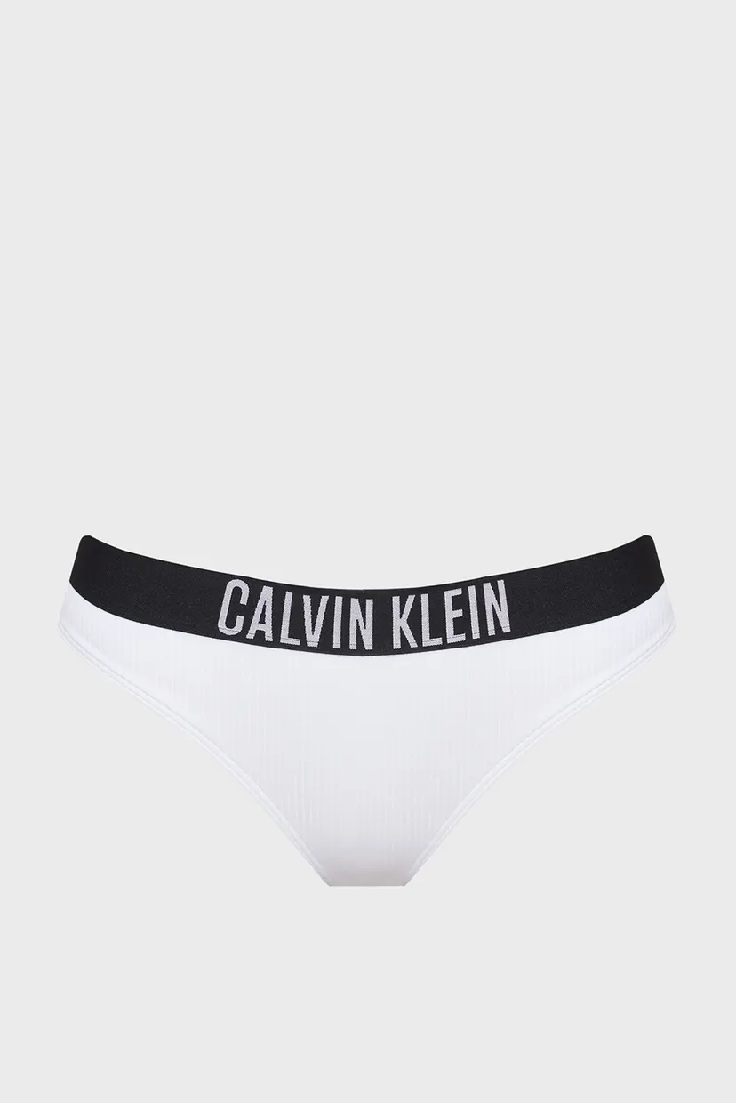 Жіночі білі трусики від купальника BIKINI 6