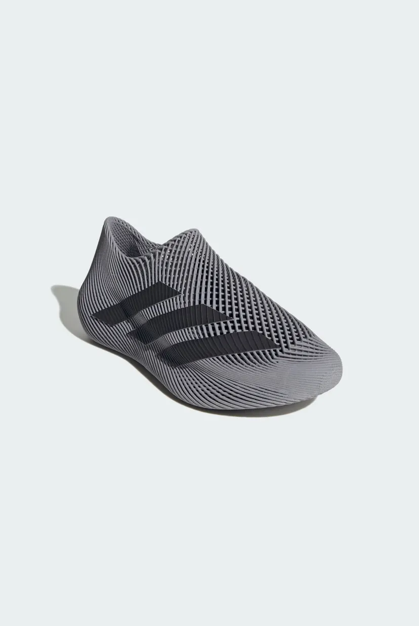 Сірі кросівки CLIMACOOL 4