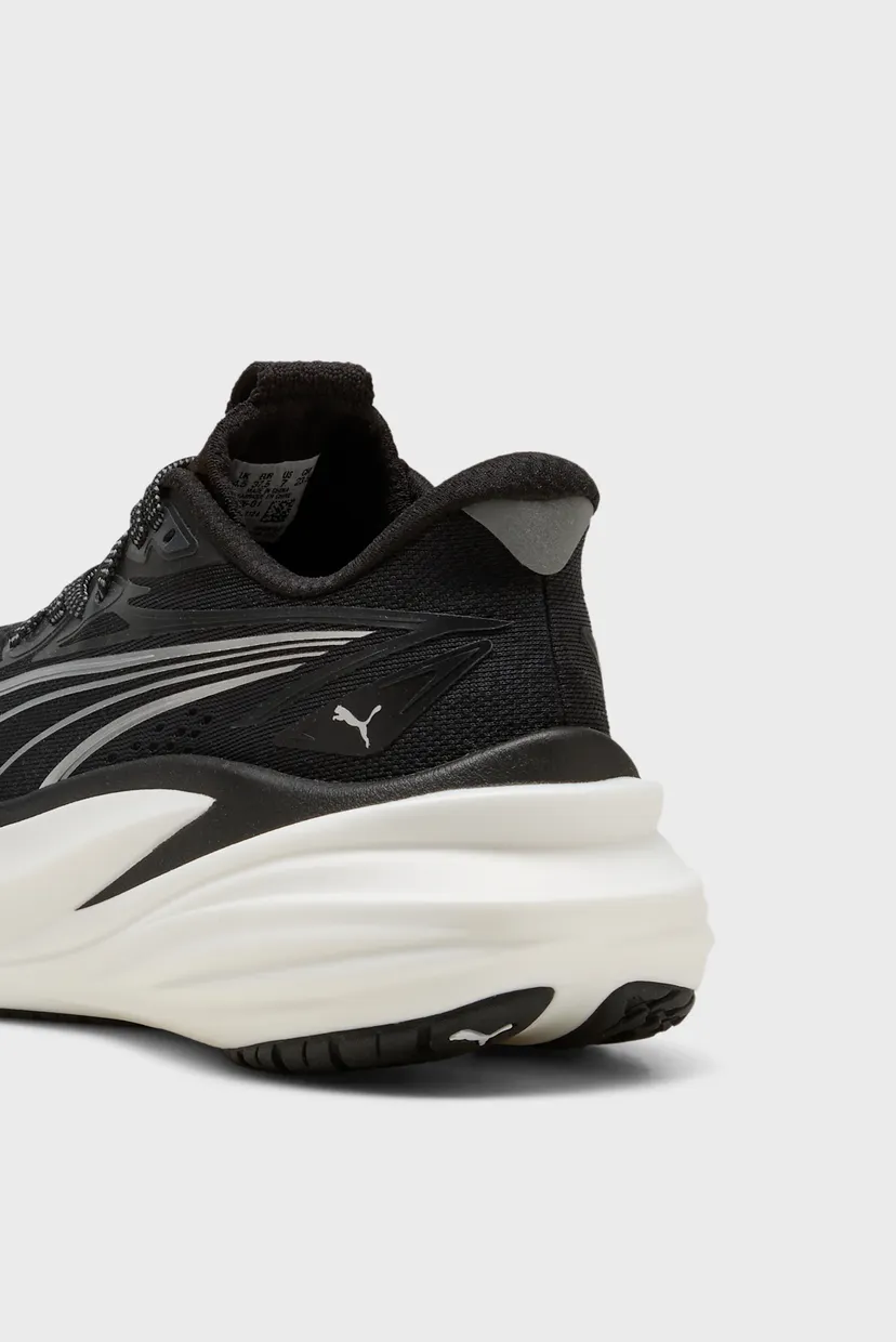 Жіночі чорні кросівки MagMax NITRO™ 2 Running Shoes Women 6