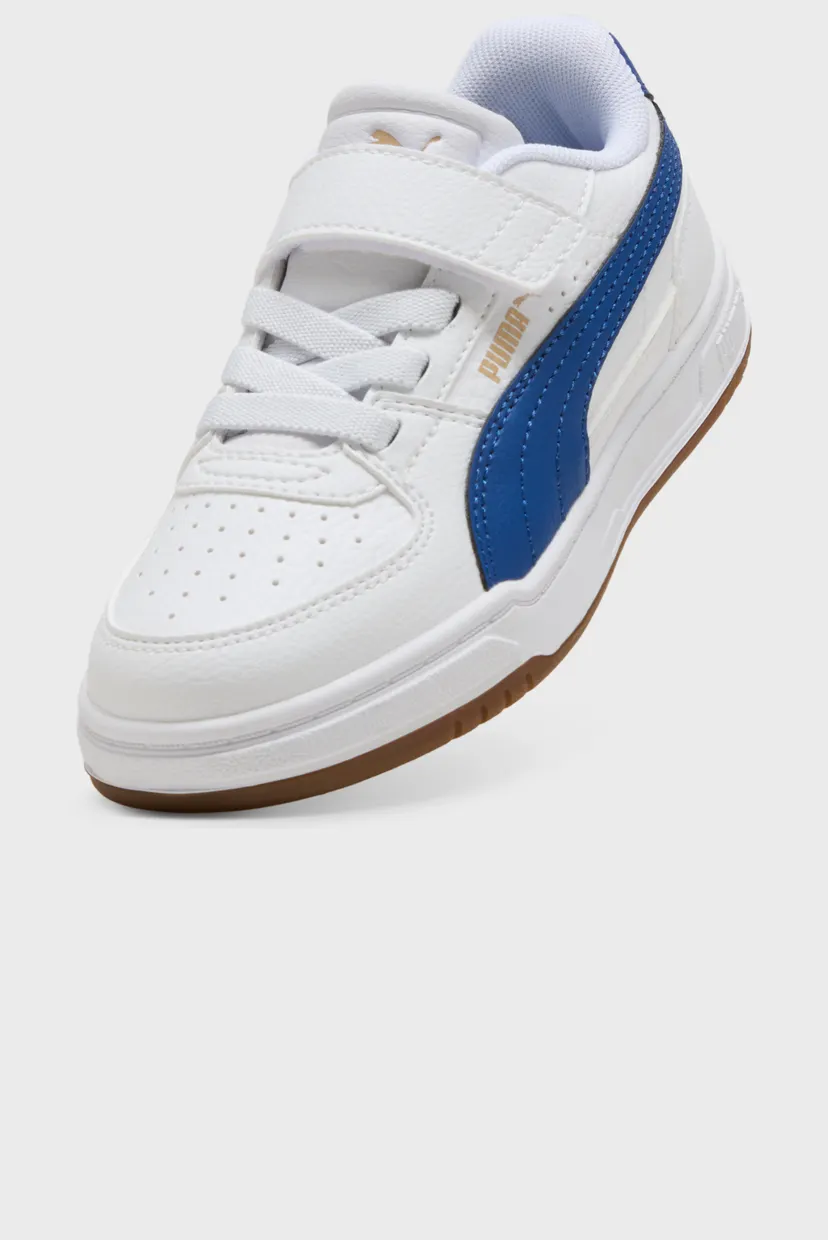 Дитячі білі снікерси Caven III Sneakers Kids 5