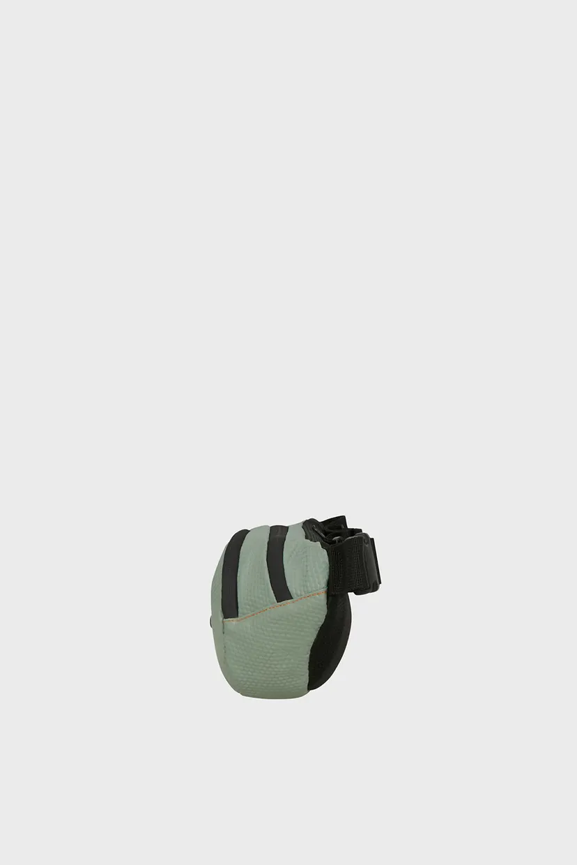 Оливковая поясная сумка ECODIVER LIGHT SAGE 4