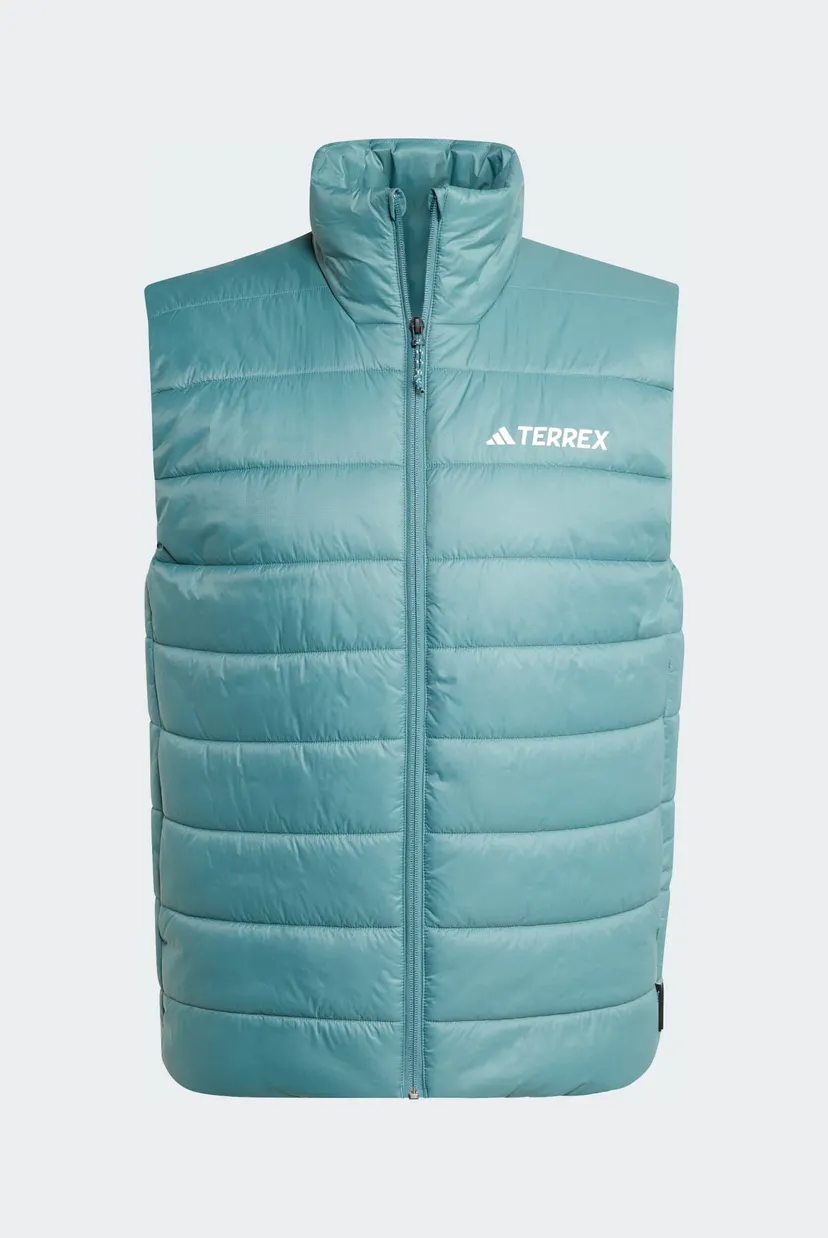 Чоловічий м'ятний жилет  Terrex Multi Essentials CLIMAWARM Padded 6