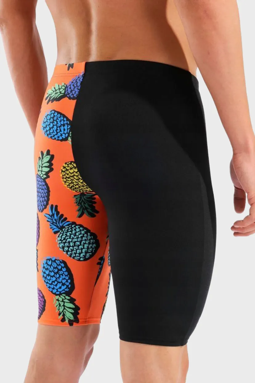 Мужские гидрошорты PINEAPPLES SWIM JAMMER 5