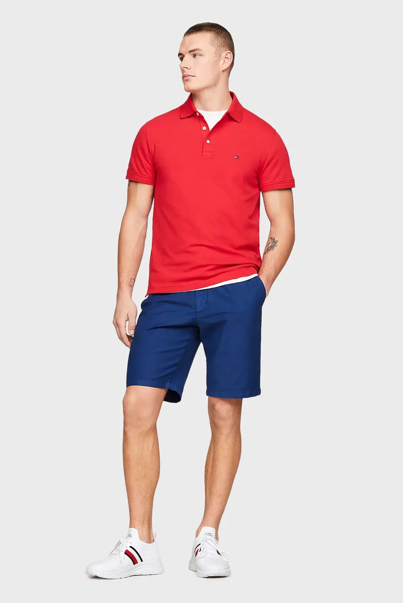 Мужские белые кроссовки MODERN RUNNER KNIT STRIPES ESS 6