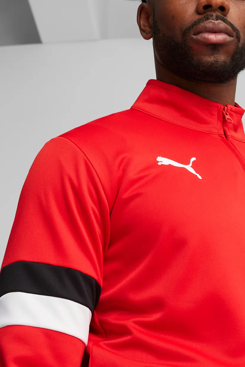 Мужской спортивный костюм (кофта, брюки) teamRISE Men's Football Tracksuit 4