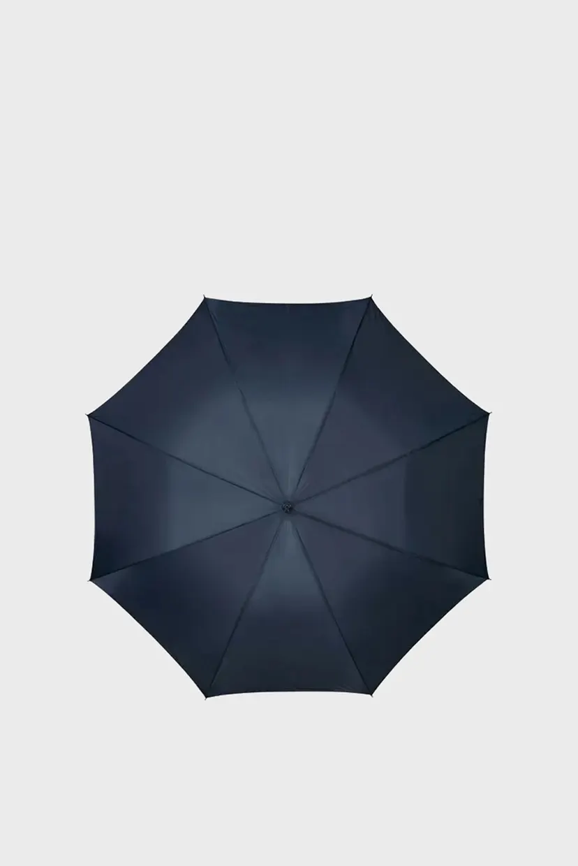 Мужской темно-синий зонт RAIN PRO 3