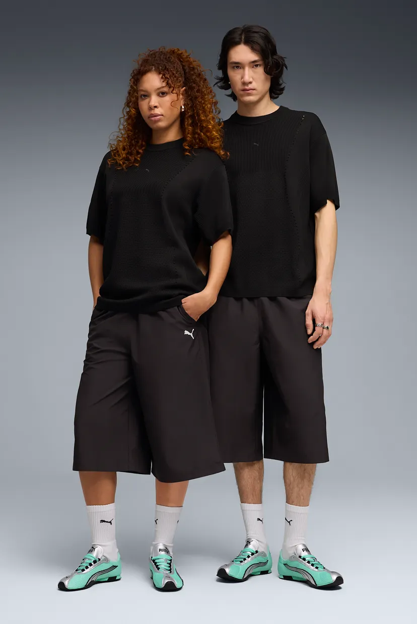 Мятные кроссовки H-Street OG Sneakers Unisex 7