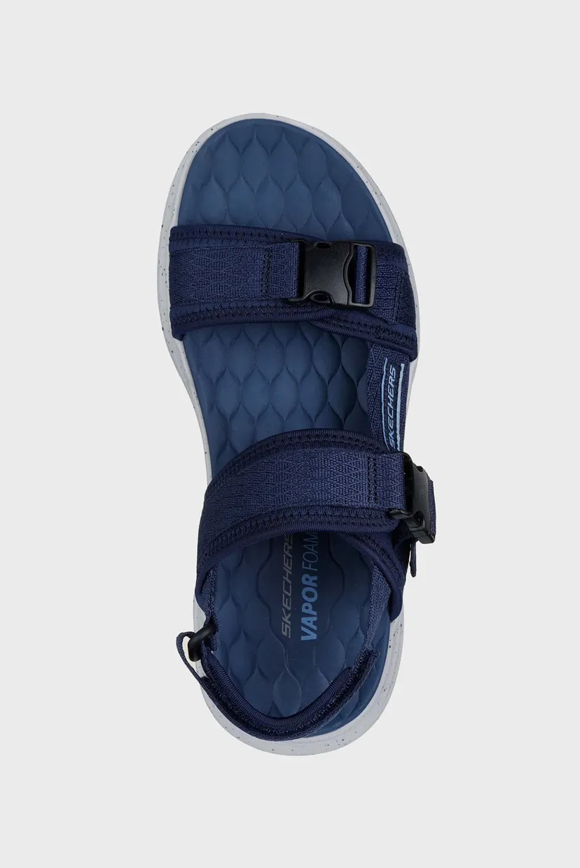 Чоловічі темно-сині сандалі VAPOR FOAM SANDAL 3