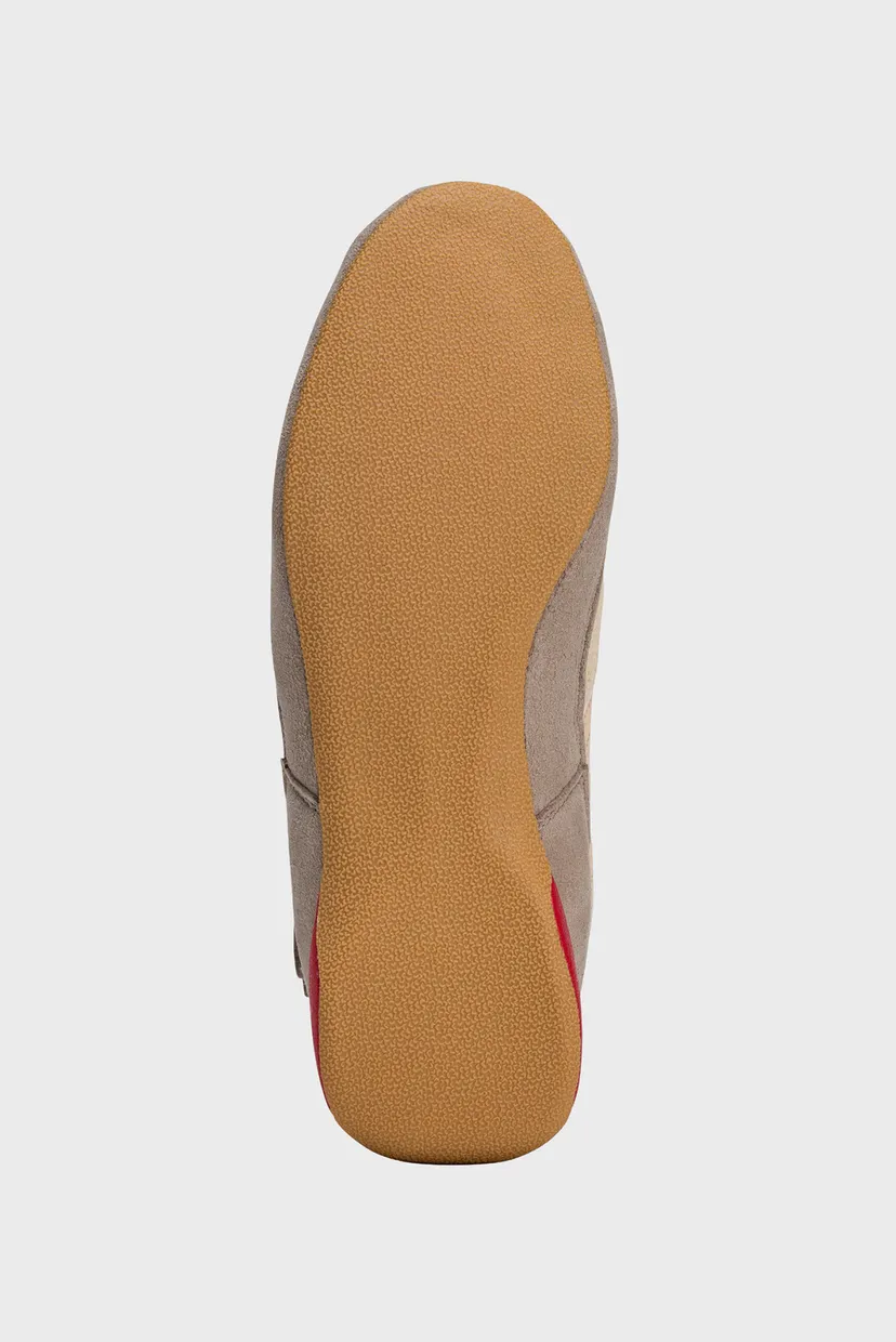 Женские бежевые кроссовки adidas By Stella McCartney Rasant 2.0 4