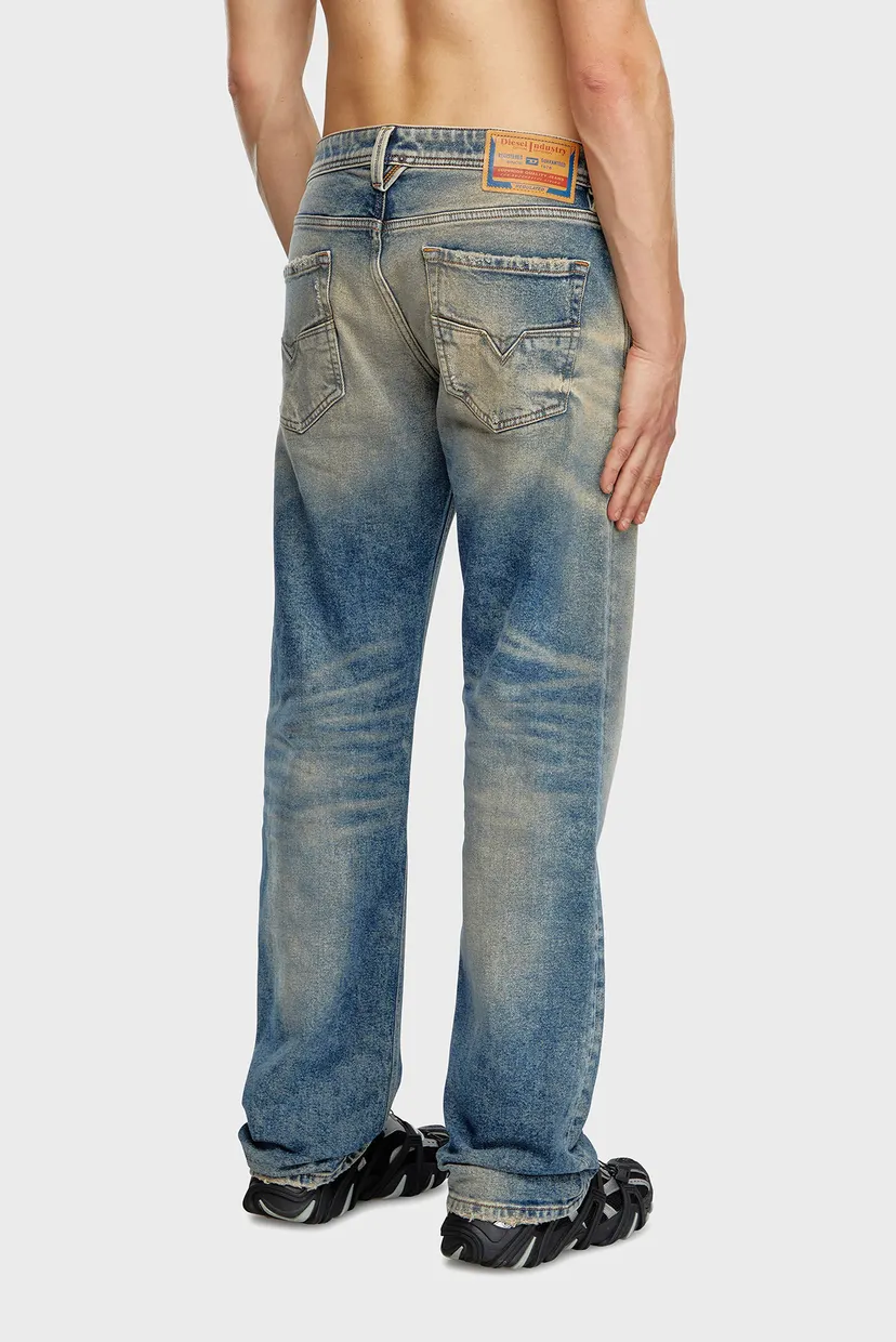 Мужские синие джинсы 1985 LARKEE Diesel 00C06Q 09K32 — MD-Fashion
